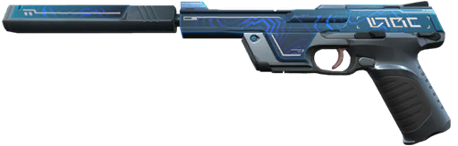 Digihex Ghost