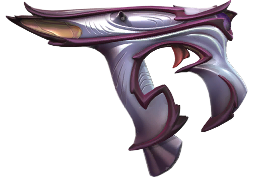 Shellspire Frenzy