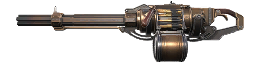 Neo Frontier Odin
