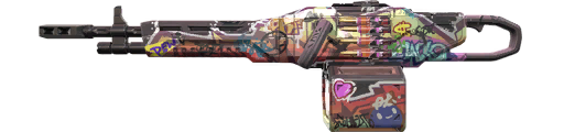 Aerosol Odin