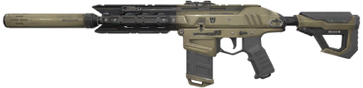 Recon Phantom