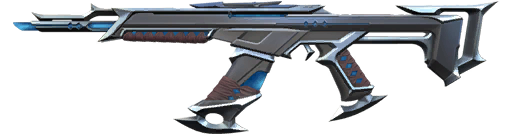 Kuronami Vandal
