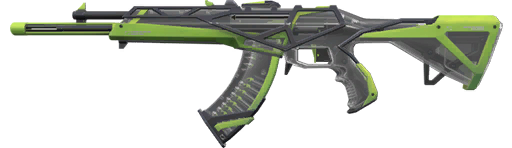 RGX 11z Pro Vandal