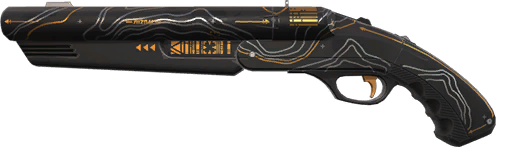 Wayfinder Shorty