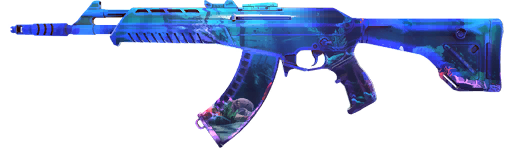 Depths Vandal