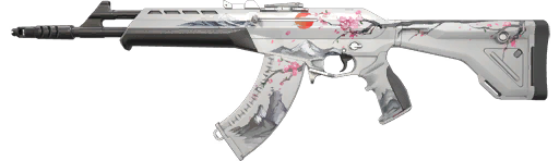 Sakura Vandal
