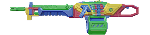 Main Render