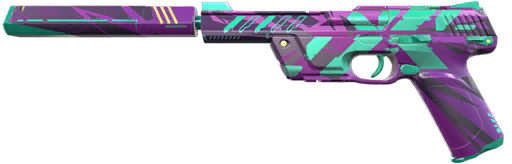 Main Render