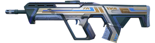 Main Render