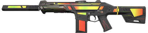 Main Render