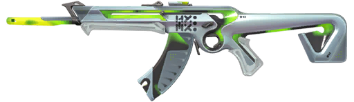 Main Render