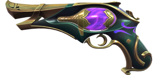 Main Render