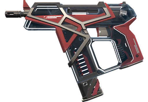 Main Render