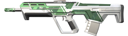 Main Render
