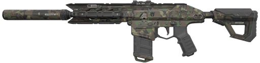 Main Render