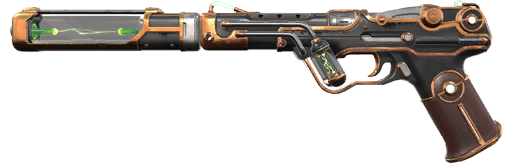 Main Render