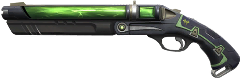 Main Render