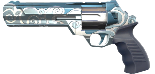 Main Render