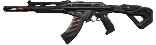 Main Render