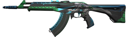 Main Render