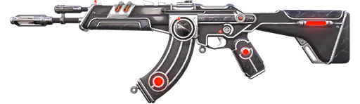 Main Render