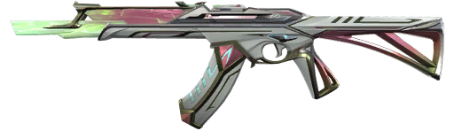 Main Render