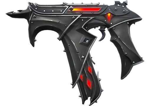 Main Render
