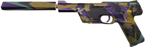 Main Render