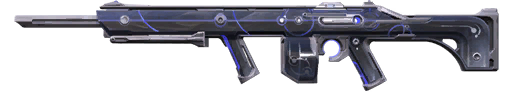 Main Render