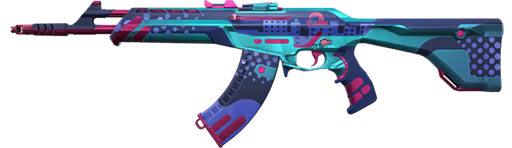 Main Render