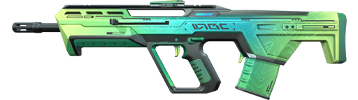 Main Render