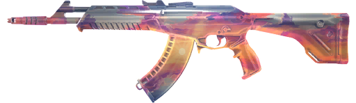 Main Render