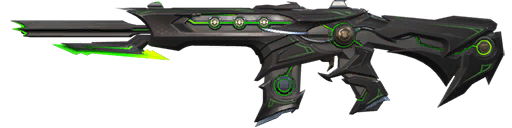 Main Render
