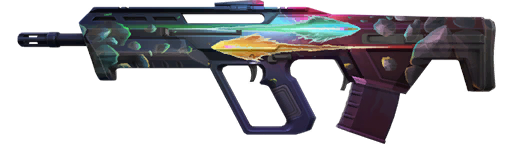Main Render