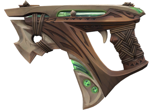Main Render