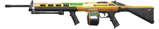 Main Render
