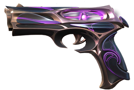 Main Render