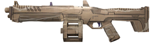Main Render