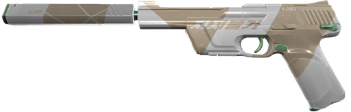Main Render