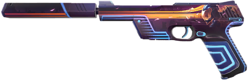 Main Render