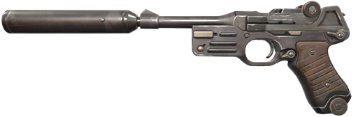 Main Render