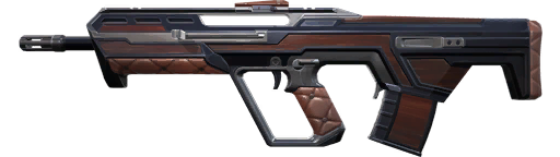 Main Render