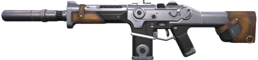 Main Render