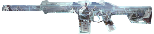 Main Render