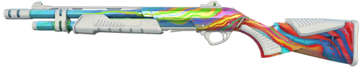 Main Render
