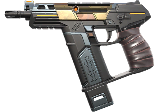 Main Render