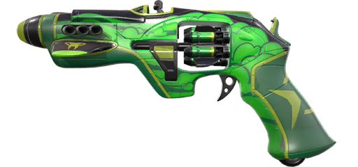 Main Render